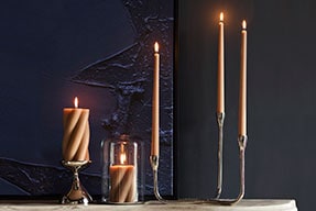 Elevated neutral decor
