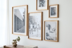 Shop gallery frames