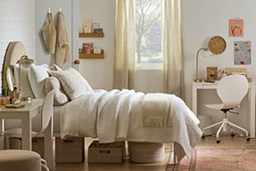 Dorm room inspiration