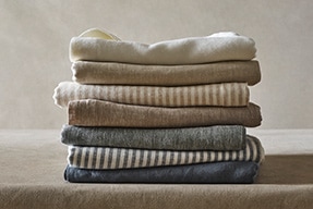 The Linen Shop