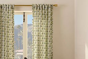 Trending color: green